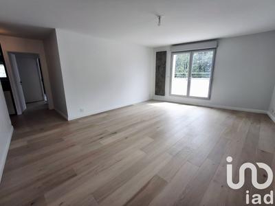 Appartement - 82 m² - 3 pièces