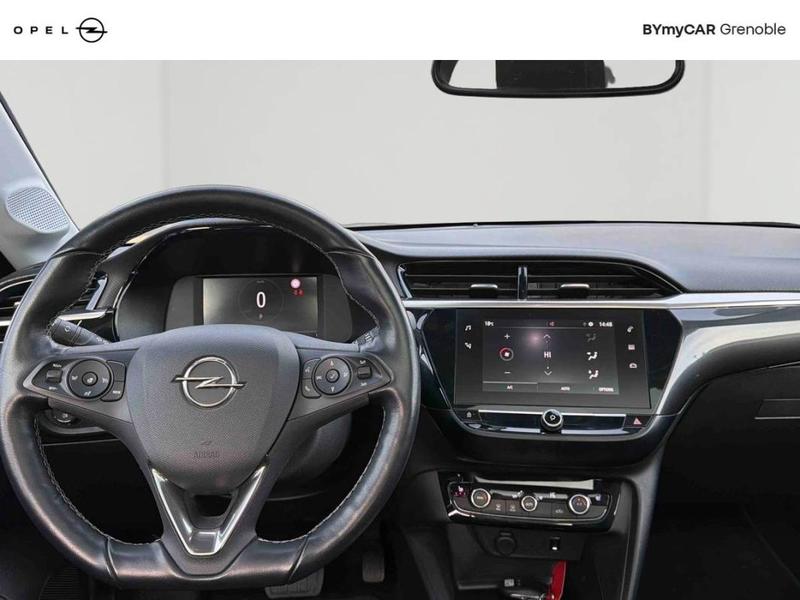 Opel Corsa Electrique 136 ch &amp; Batterie 50 kw/h Elegance