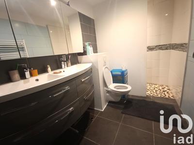 Maison de ville - 136 m² - 5 pièces