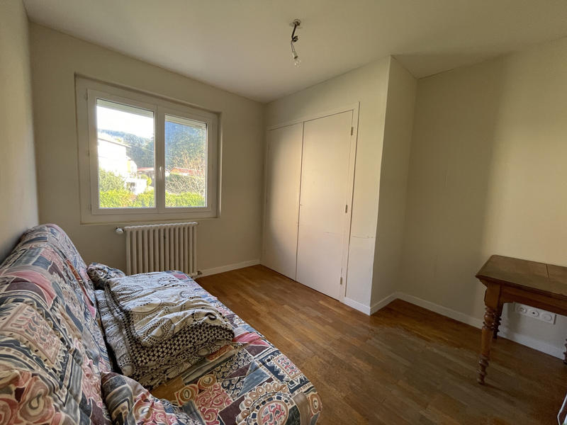 Maison - 128 m² - 6 pièces