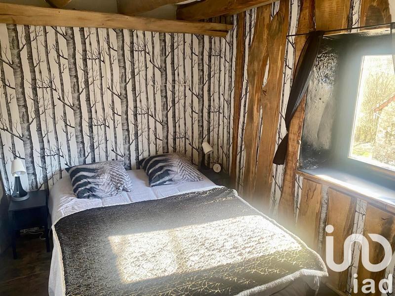 Maison - 166 m² - 7 pièces