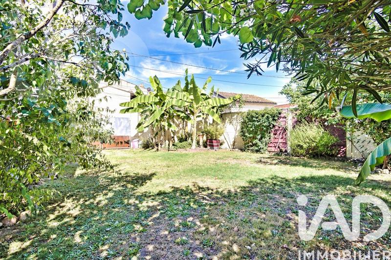 Maison - 170 m² - 5 pièces