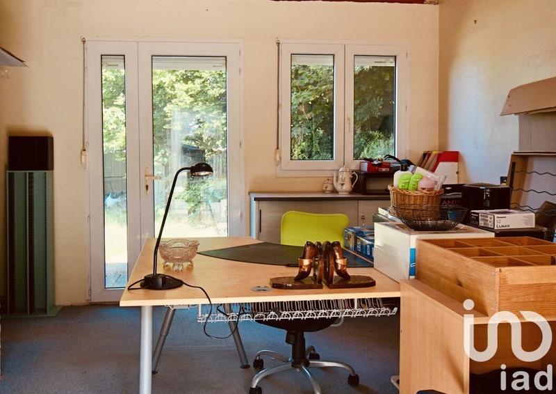 Maison - 147 m² - 6 pièces