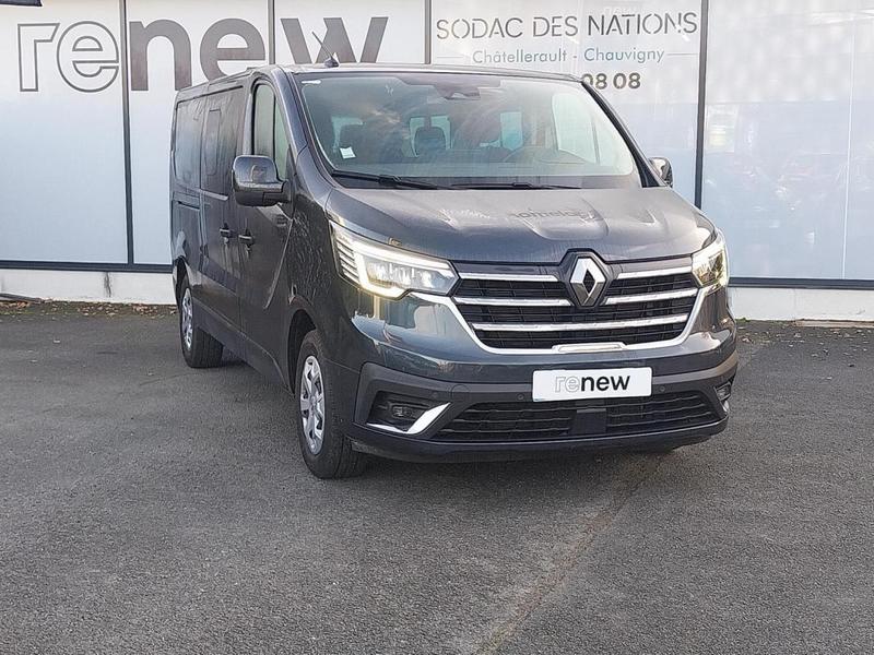 Renault Trafic L2 dCi 150 Energy s&amp;S Intens