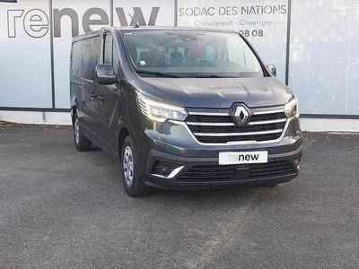Renault Trafic L2 dCi 150 Energy s&amp;S Intens