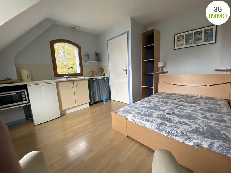 Maison - 180 m² - 7 pièces