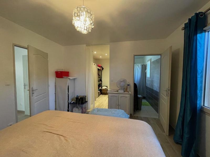 Maison - 126 m² - 4 pièces