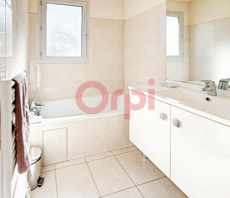 Duplex - 127 m² - 4 pièces