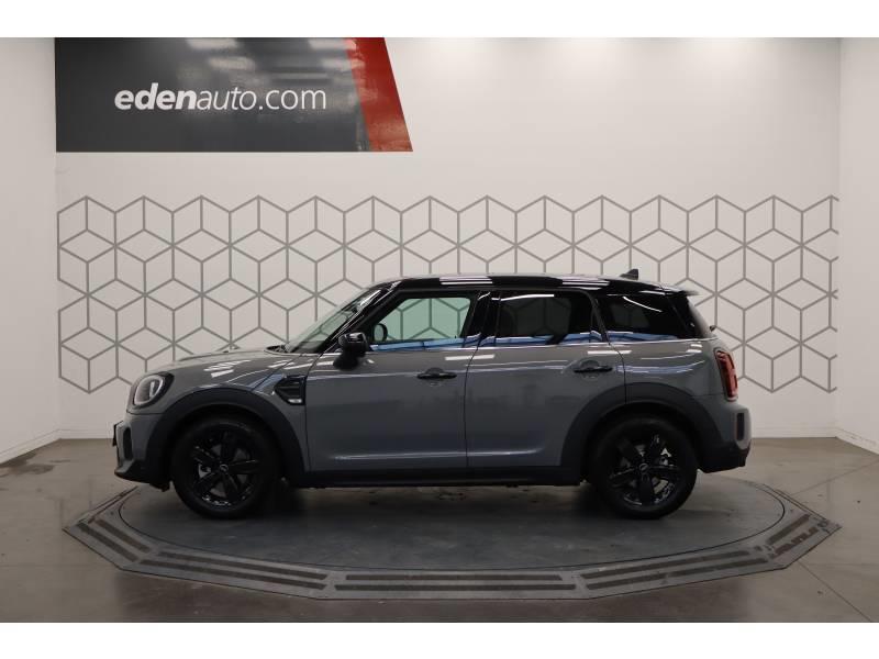 Mini Mini Countryman 136 ch Bva7 Cooper Edition Premium Plus