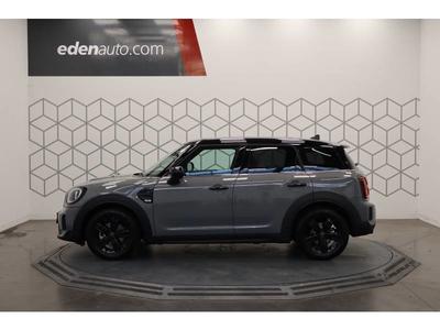 Mini Mini Countryman 136 ch Bva7 Cooper Edition Premium Plus