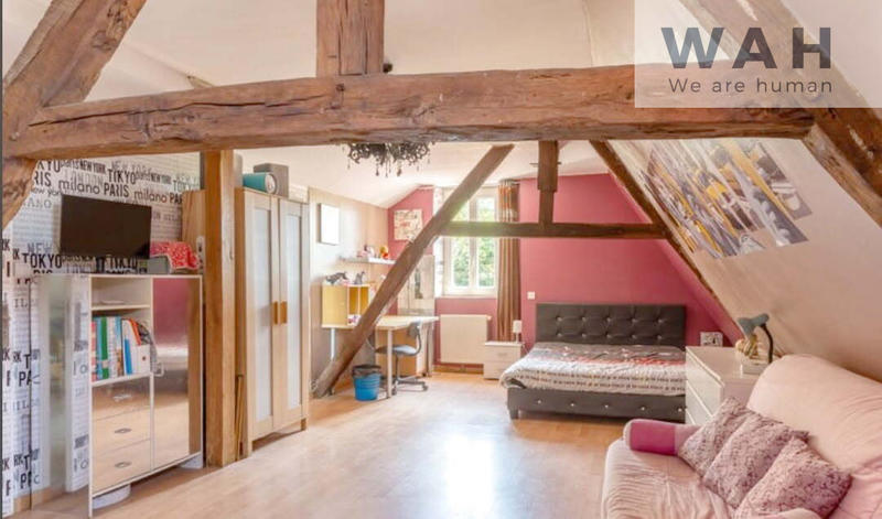 Maison - 136 m² - 4 pièces