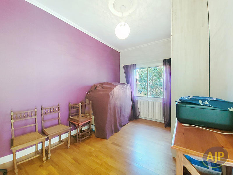 Maison - 126 m² - 4 pièces