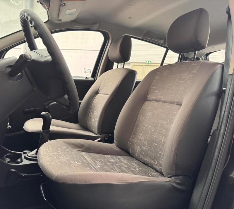 Dacia Sandero 1.2 75