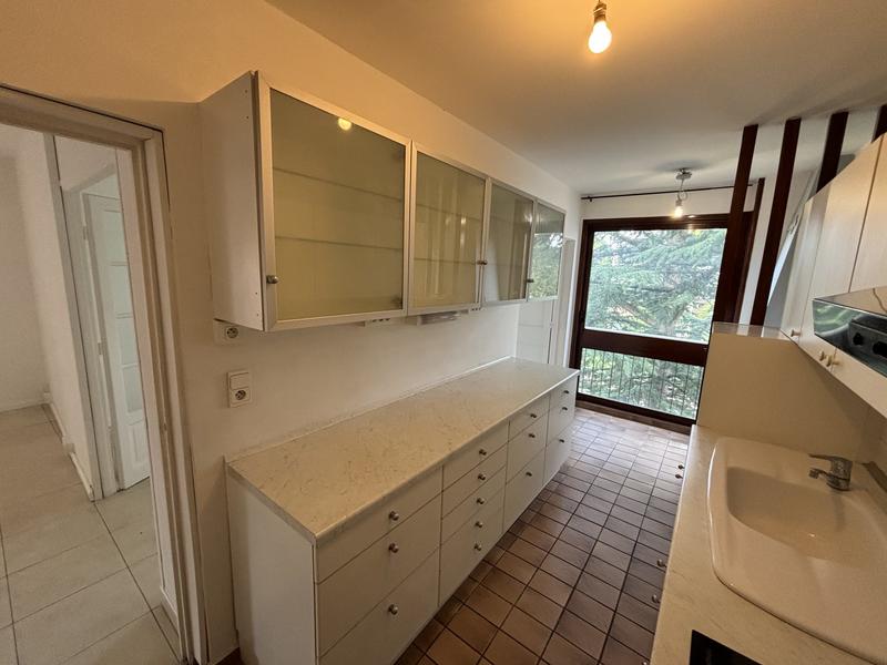 Appartement - 73 m² - 3 pièces