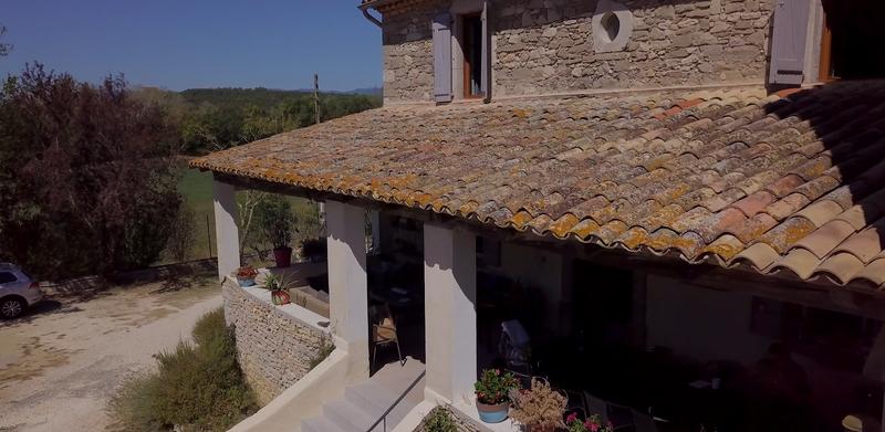 Mas - 486 m² - 19 pièces