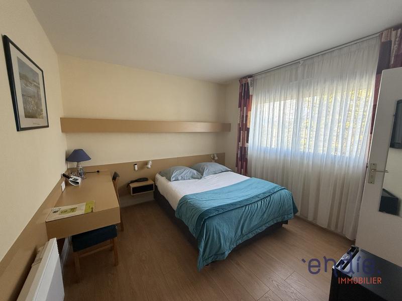 Fonds de commerce - 860 m²