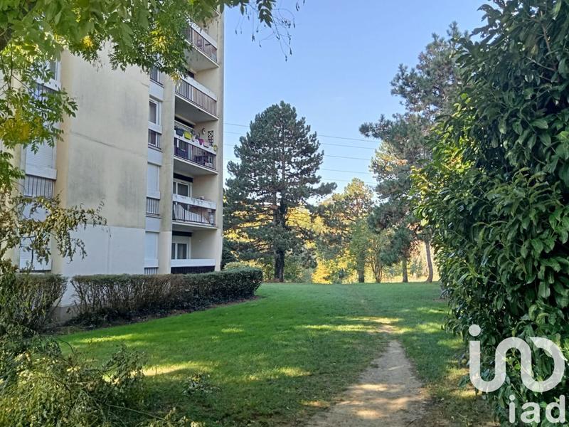 Appartement - 49 m² - 2 pièces