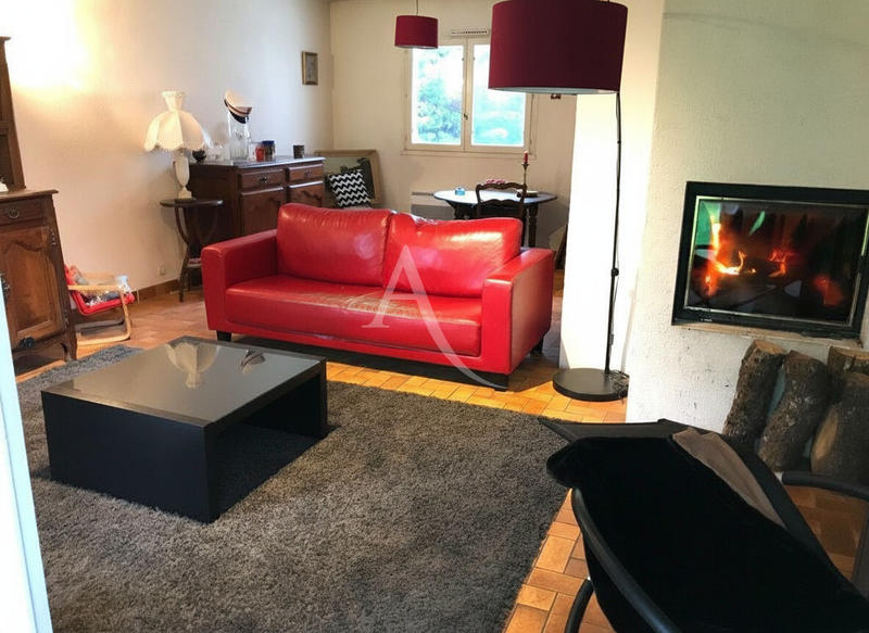 Maison - 164 m² - 7 pièces