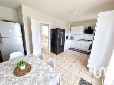 Maison - 150 m² - 7 pièces