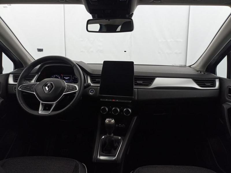 Renault Captur TCe 90 Techno