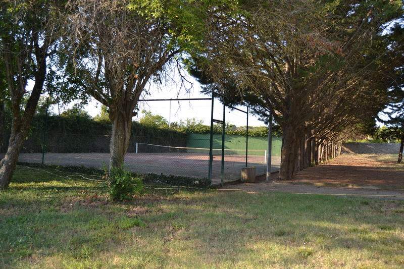 Propriété - 1 000 m² - 10 pièces