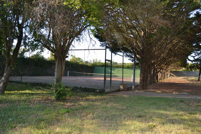 Propriété - 1 000 m² - 10 pièces