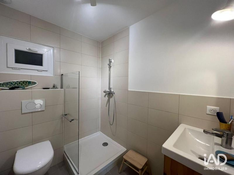 Maison - 155 m² - 5 pièces