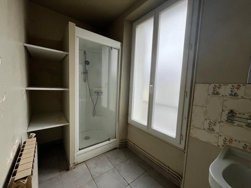 Bureau - 80 m² - 3 pièces