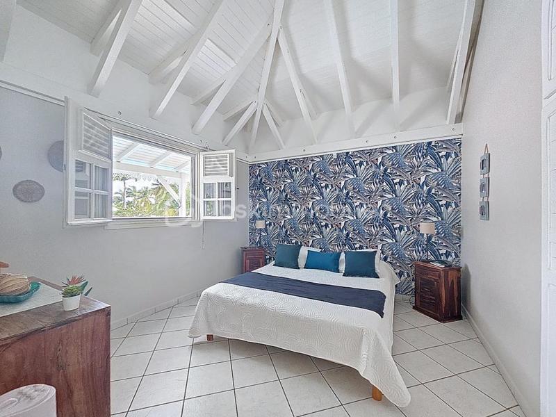 Villa - 82 m² - 4 pièces