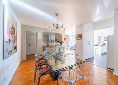 Appartement - 127 m² - 4 pièces