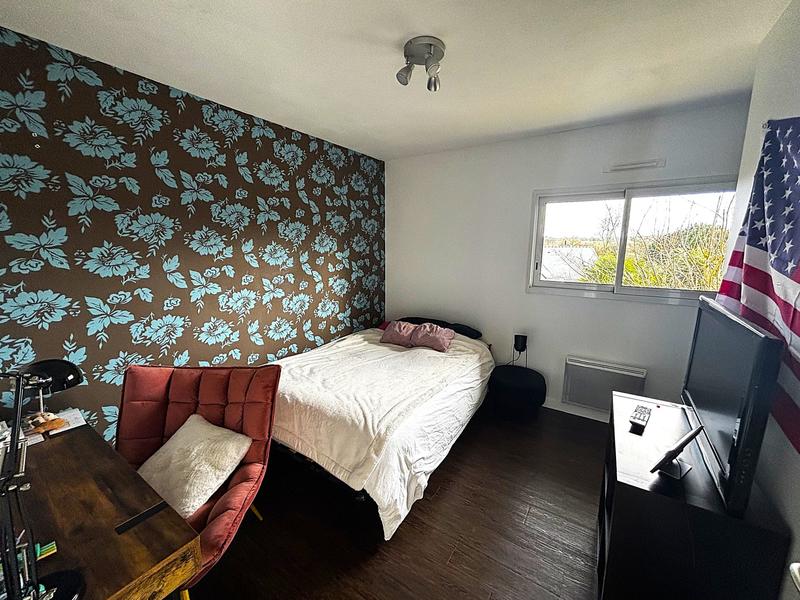 Maison contemporaine - 134 m² - 6 pièces