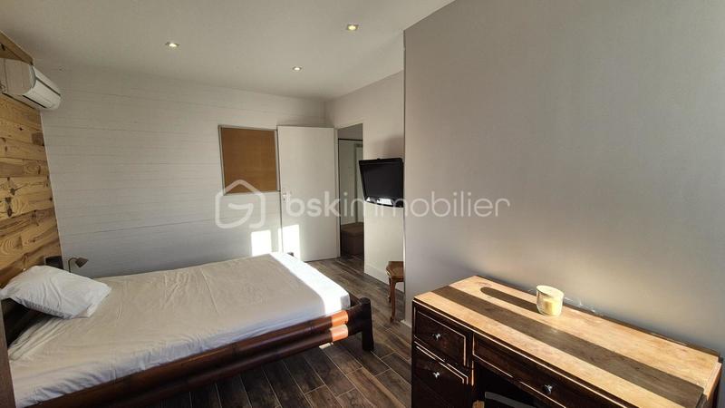 Maison - 70 m² - 4 pièces