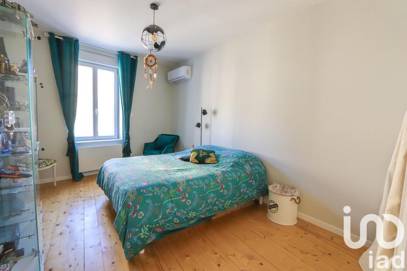 Maison de ville - 161 m² - 7 pièces