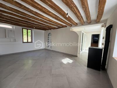 Longère - 141 m² - 6 pièces