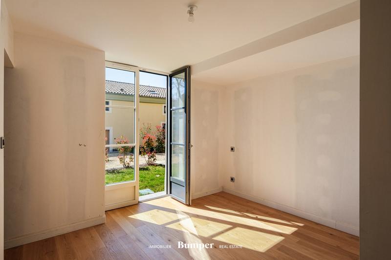 Maison ancienne - 187 m² - 5 pièces