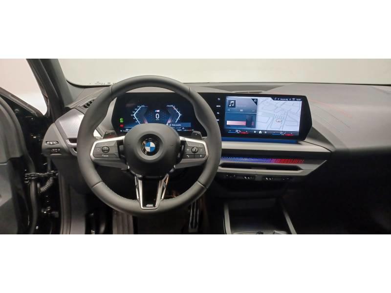 Bmw Série 1 120d 163 ch Dkg7 m Sport