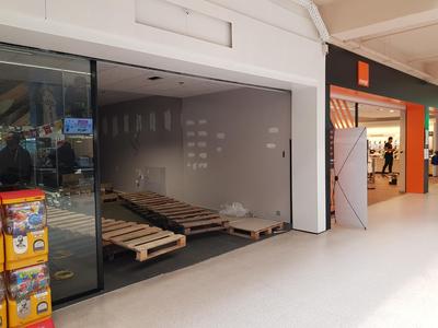 Local commercial - 115 m²