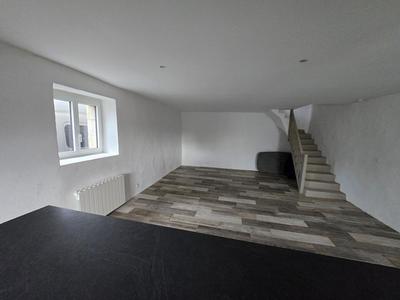 Maison - 69 m² - 3 pièces