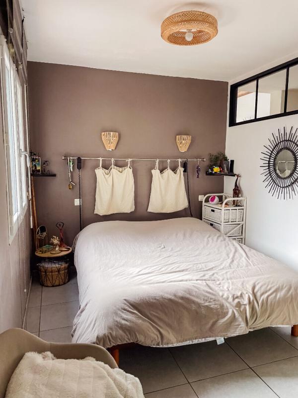 Maison - 103 m² - 5 pièces