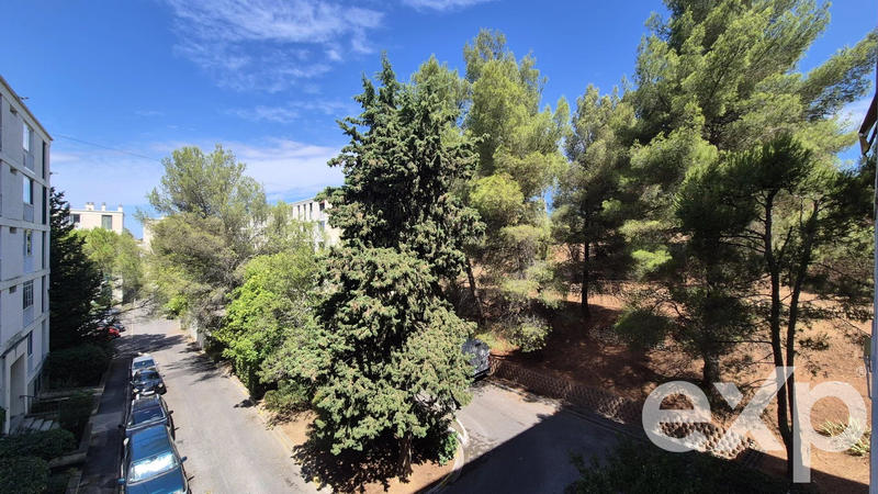 Appartement - 84 m² - 3 pièces