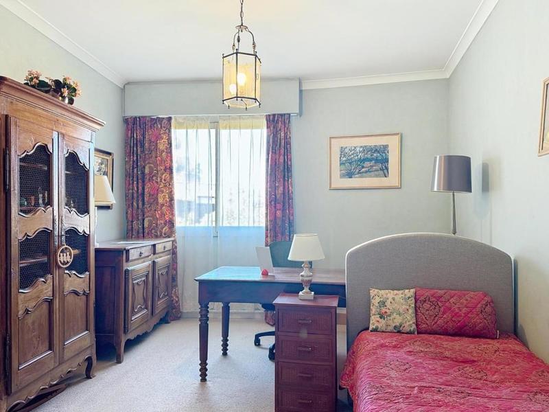 Appartement - 103 m² - 3 pièces