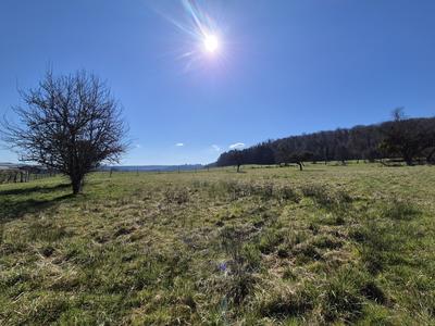 Terrain - 1 841 m²