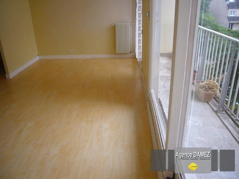 Appartement - 35 m² - 1 pièce