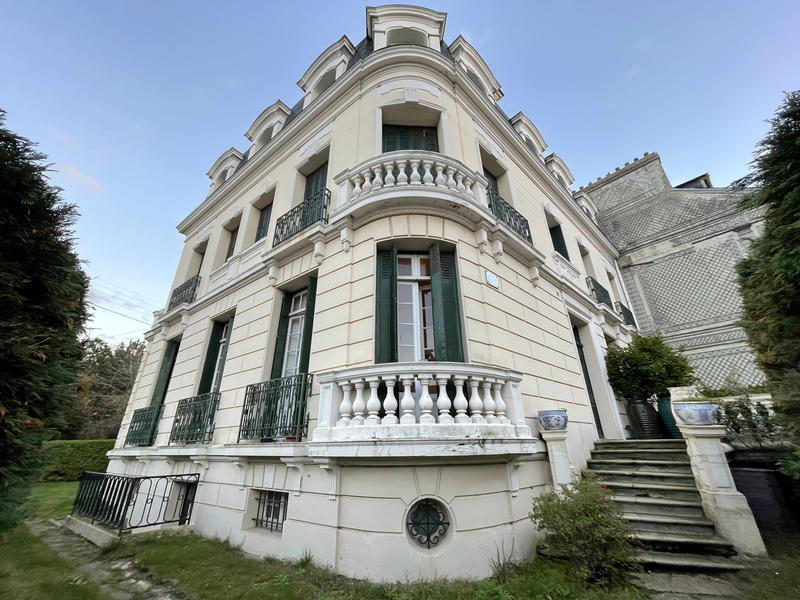 Appartement - 27 m² - 1 pièce