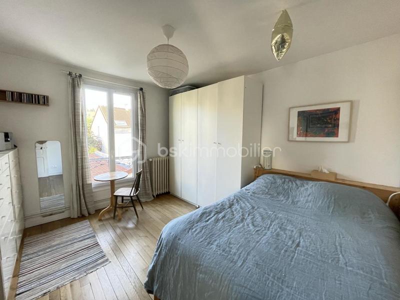 Maison - 114 m² - 5 pièces