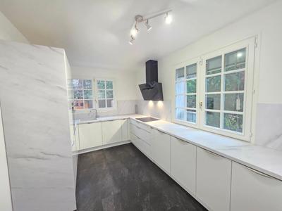 Villa - 150 m² - 4 pièces