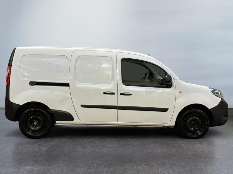 Renault Kangoo Express Grand Volume Blue Dci 115 Extra R-Link