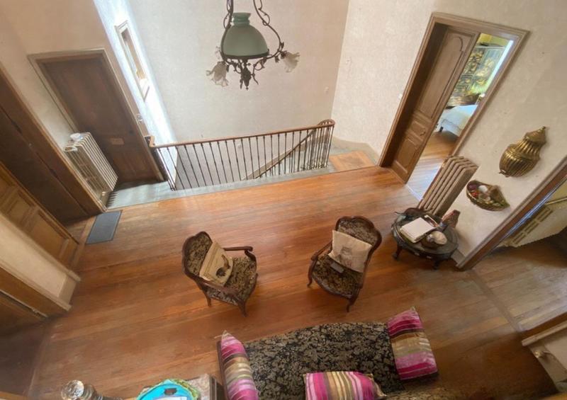 Maison - 184 m² - 7 pièces