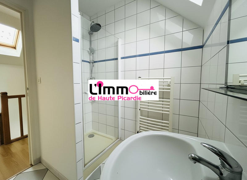 Maison - 71 m² - 4 pièces