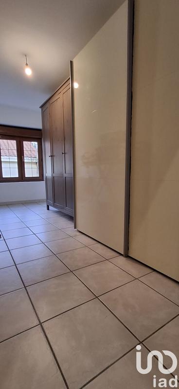 Maison - 137 m² - 6 pièces